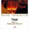 [CD] Taize 7 저희와 함께 머무소서 MANE NOBISCUM (떼제의 노래 7) /  성바오로